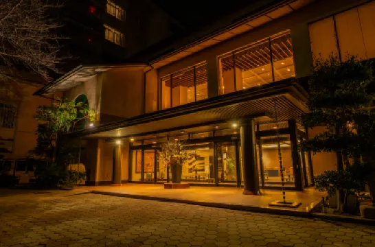 WASHU BLUE RESORT　KASAGO Hotels in 