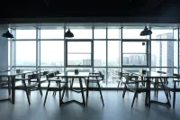 Four Seasons‌ Hotel Luzhou - sarapan