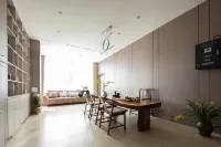 Fangxinju · Youfeng Four Seasons | Aroma Garden Scenic Vacation Boutique Stay (Gucheng South Gate) - جديد
