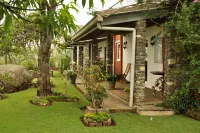 Clouds Holiday Bungalow, Haputale - Villas