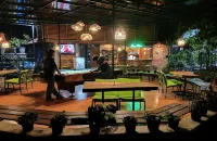 The Pinewood Lodge & Organic Farm