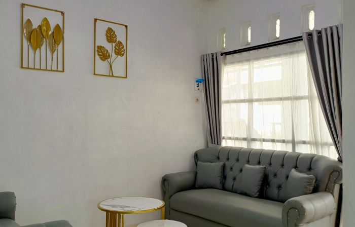 Gemi Homestay Magelang