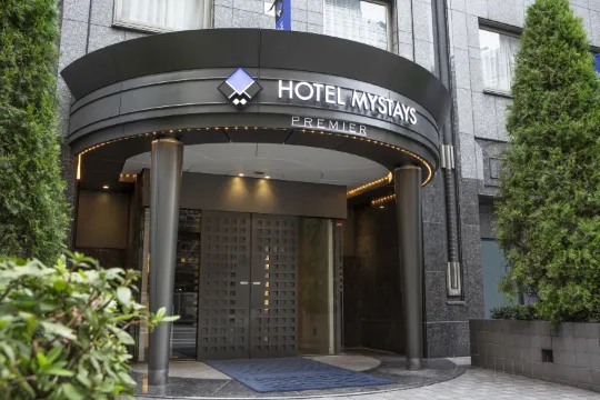 HOTEL MYSTAYS Premier Hamamatsucho