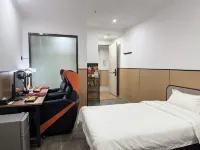 萬壕鐵拳電競飯店