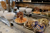 Jaeger´s Munich (Hotel/Hostel)