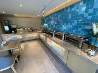 Homeinn Hotel (Dandong Fengcheng Fenghuangshan Fenghua Street) - breakfast