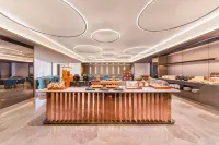 Crystal Orange Taizhou The Mixc Finance Center - breakfast