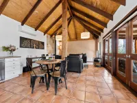 Forest Rise Chalets and Lodge