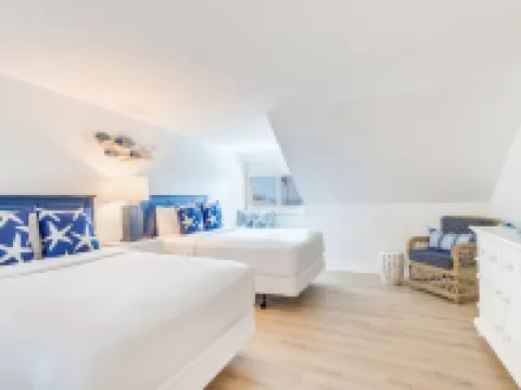 South Seas Resort Hotels in Captiva
