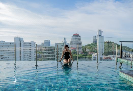 베벌리 마운틴 베이