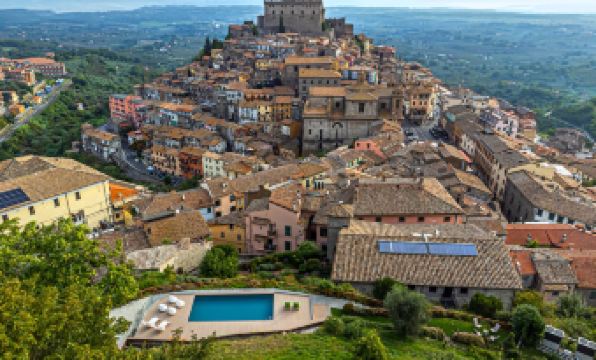 Palazzo Catalani Resort - Housity