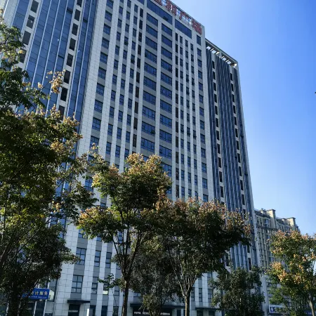 Senlan Homestay (Linyi Fei Institute of Technology)