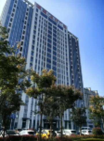 Senlan Homestay (Linyi Fei Institute of Technology)