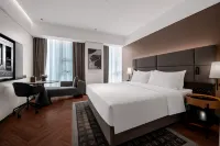 IntercityHotel Dezhou Downtown