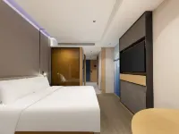 常州火車站南大街亞朵酒店 鄰近天宁区的酒店