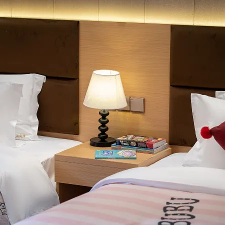 NaDore Hotel (Chengdu Shuangliu International Airport）
