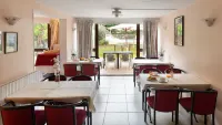 Appart Hotel Corte HR - Bữa sáng