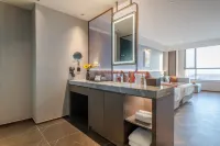 Mehood Lifestyle Hotel(Shanshan New City Night Market Store)