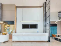 City Comfort Inn Hotel (Maoming Gaozhou Xiantai Bridge) Hotels in Gaozhou