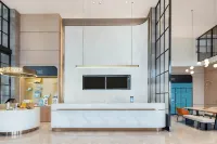 City Comfort Inn Hotel (Maoming Gaozhou Xiantai Bridge)