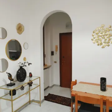 Mazzini Apartment - THE V Collection