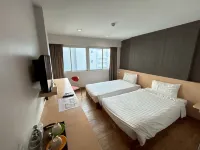 S3 레지던스 파크 - 인 (Inns)