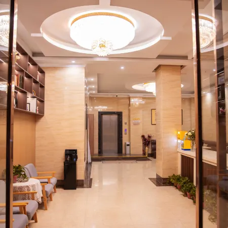 Xiping Aimi Movie Hotel