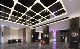 Jimi Hotel (Shaoyang Wugang)