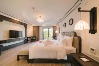 Soc Village Wellness & Retreat Các khách sạn gần Hồ Đồng Đò