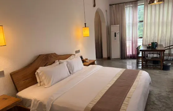 乳源南水灣客棧