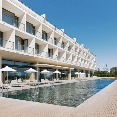 Anaya Lanxi Hotel