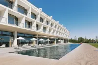 Anaya Lanxi Hotel - Pools