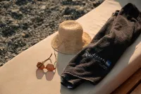 Radisson Blu Zaffron Resort, Santorini - romantici