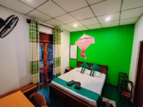 Lalanga Homestay  호텔