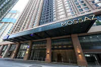 Mossaz by YourSuperhost Hotels in 