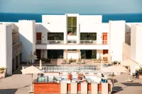 منتجع سنتيدو ريف اوازيس سواكن