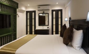 Bangluang Boutique Hotel