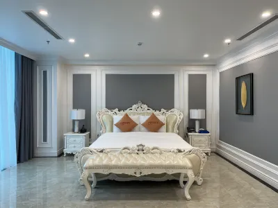 Infinity Hotel Hôtels à : 