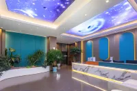 Xi'an Smart Hotel (Fuyuan North Station) - breakfast