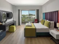 Marvida Family Eco - Ultra All Inclusive & Kids Concept Hotels near Titreyengol