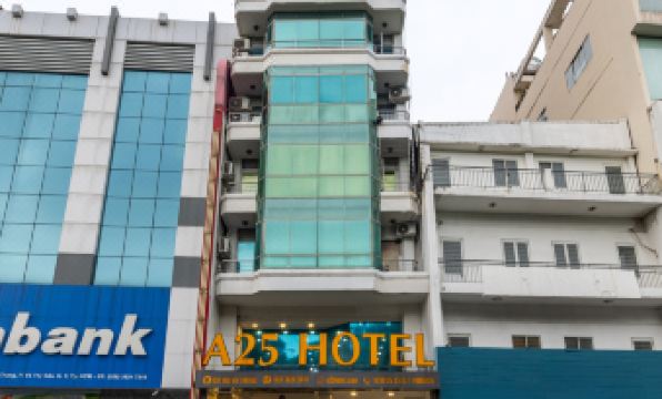 A25 Hotel - 251 Hai Ba Trung