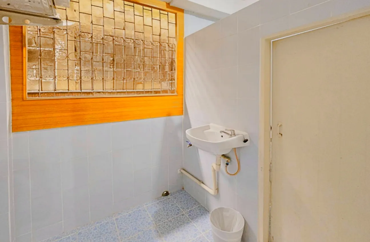 Ze Residence Ramintra Camere Photos