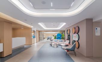 Motel 168 Nanjing Xinjiekou Mingwalang Branch