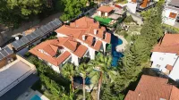 Alya Hotel Göcek - Ocean View