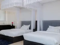 UCHA HOTEL & Suites Hotels in Kampala