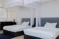 UCHA HOTEL & Suites