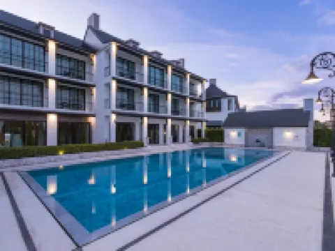 เอสเตลล่า เขาใหญ่ โรงแรมในปากช่อง