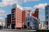 Central Hotel Sasebo Hotels in Sasebo