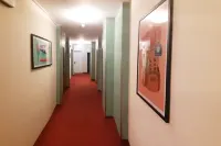 Garner Hotel HAMBURG - GRAF MOLTKE by IHG - 3 tähden