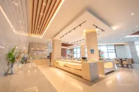 Lvcongpo Holiday Hotel Hotels in Badong County